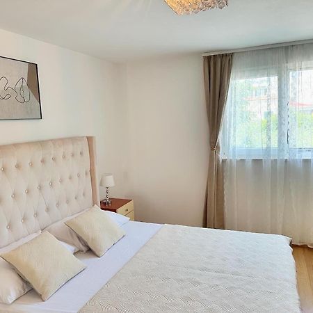 Apartment Matea Сплит Экстерьер фото