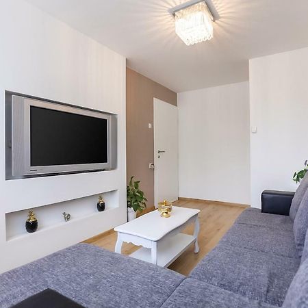 Apartment Matea Сплит Экстерьер фото