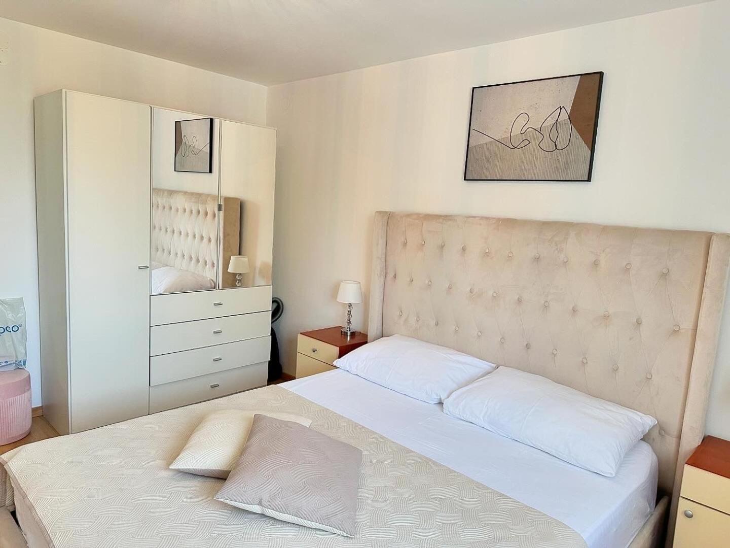 Apartment Matea Сплит Экстерьер фото