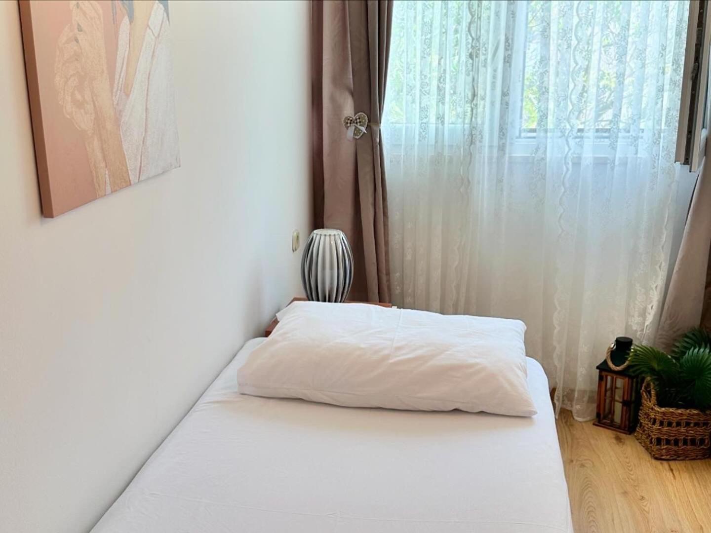 Apartment Matea Сплит Экстерьер фото
