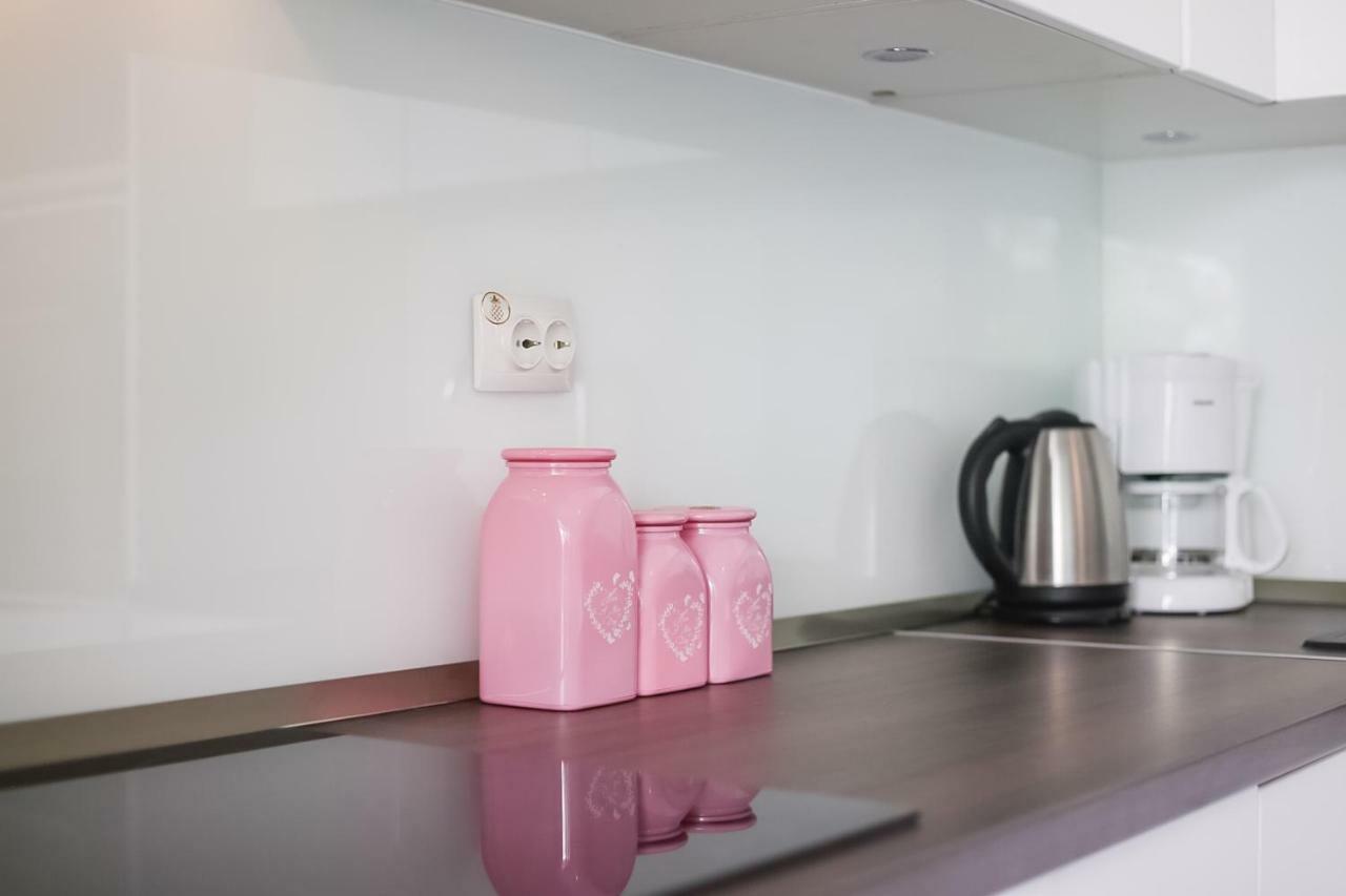 Apartment Matea Сплит Экстерьер фото