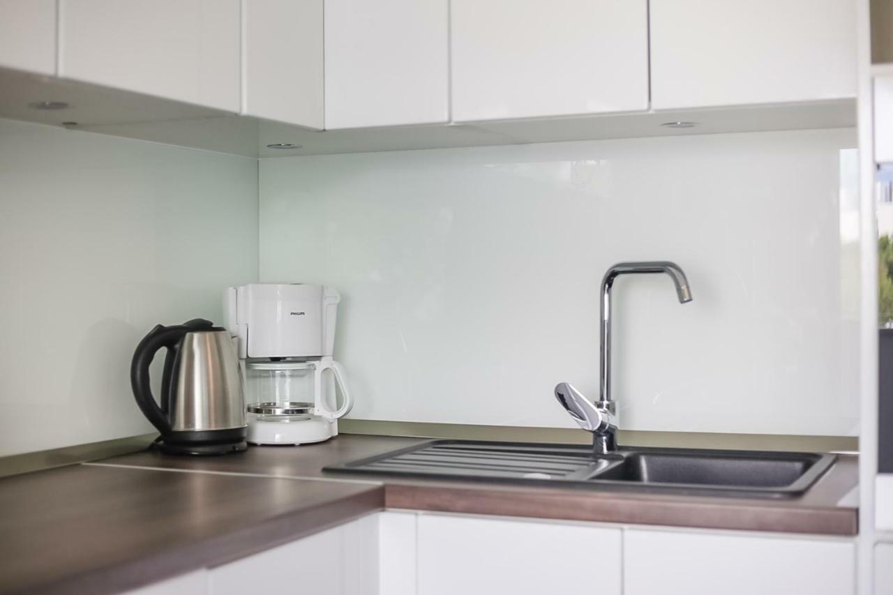 Apartment Matea Сплит Экстерьер фото