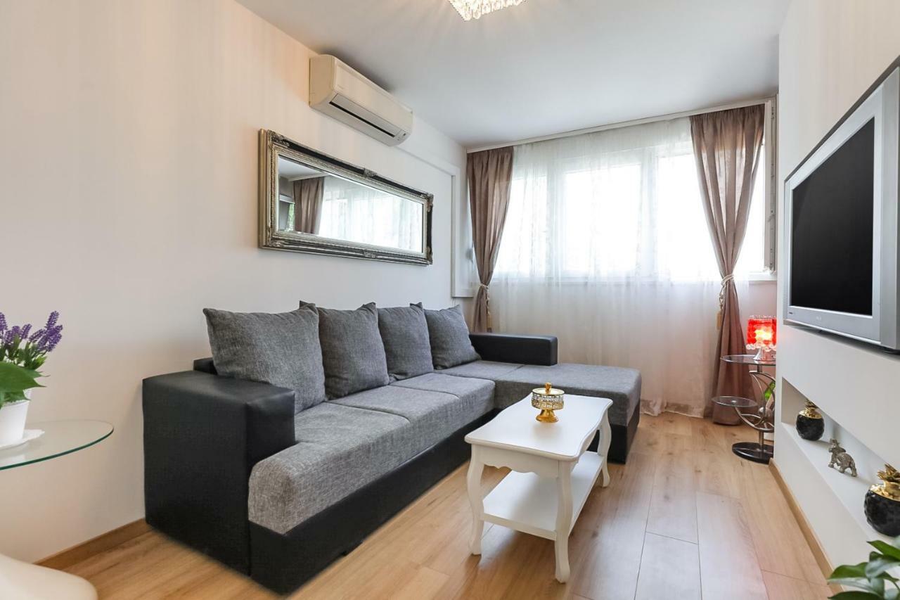 Apartment Matea Сплит Экстерьер фото