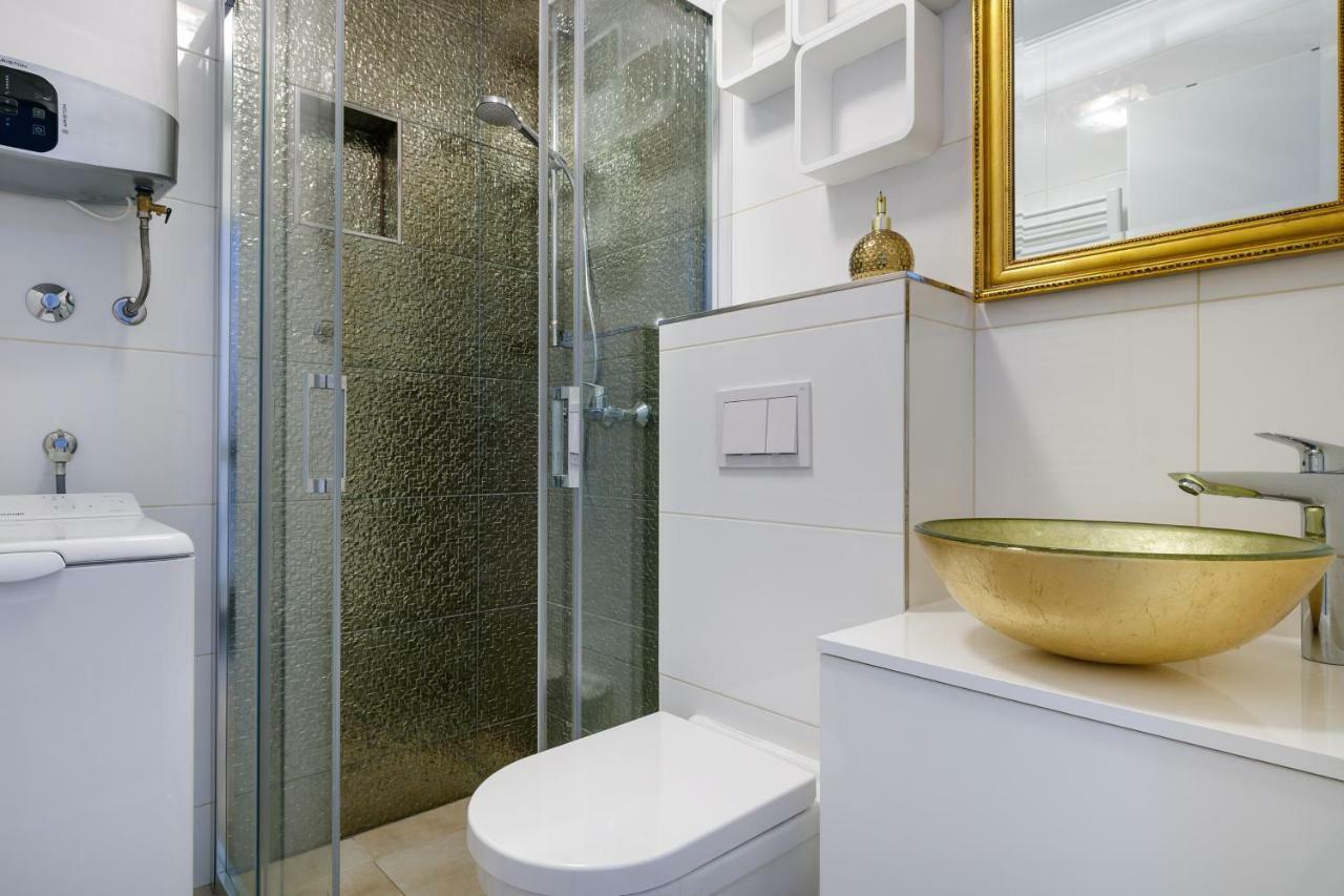 Apartment Matea Сплит Экстерьер фото