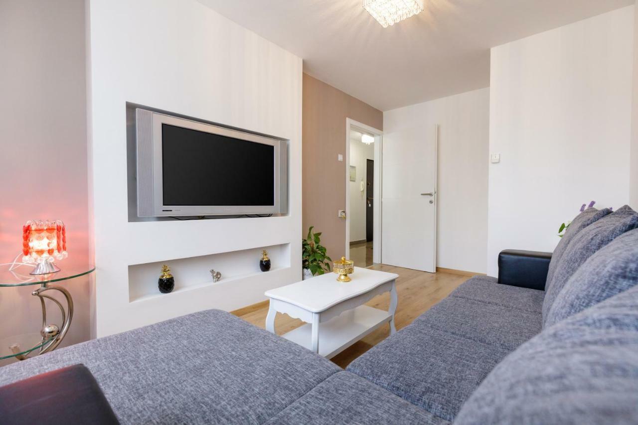 Apartment Matea Сплит Экстерьер фото