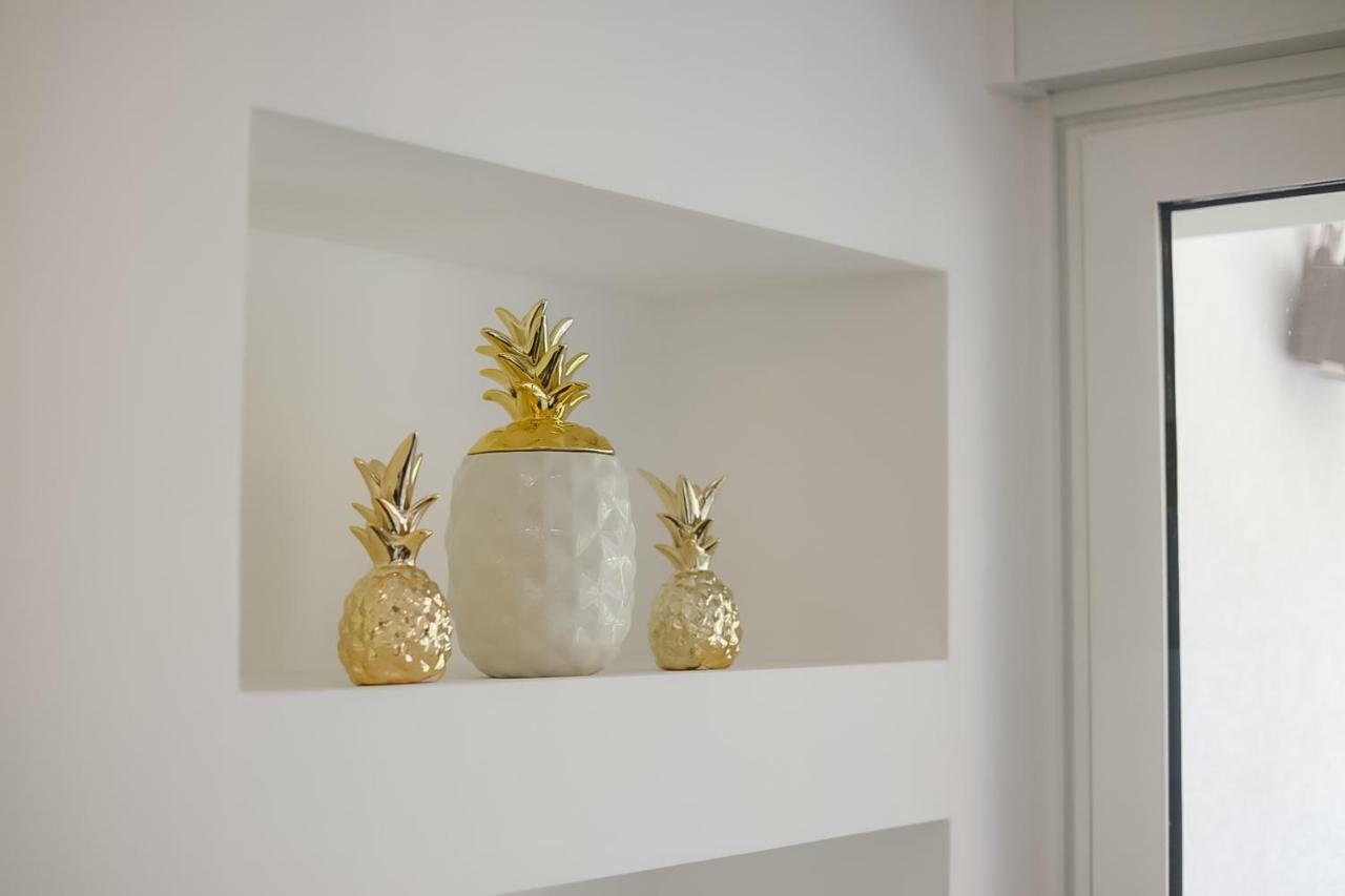 Apartment Matea Сплит Экстерьер фото